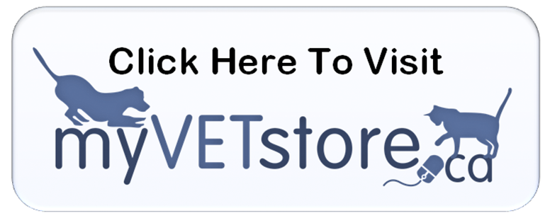 My Vet Store