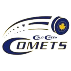 Cold Creek Comets Cold Creek Comets