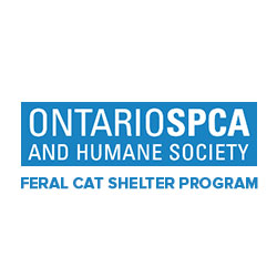 Feral Cat Shelter Program Feral Cat Shelter Program