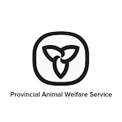 Provincial Animal Welfare Service Provincial Animal Welfare Service