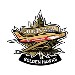 Quinte West Golden Hawks Quinte West Golden Hawks