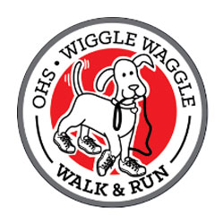 Wiggle Waggle Walk & Run Wiggle Waggle Walk & Run