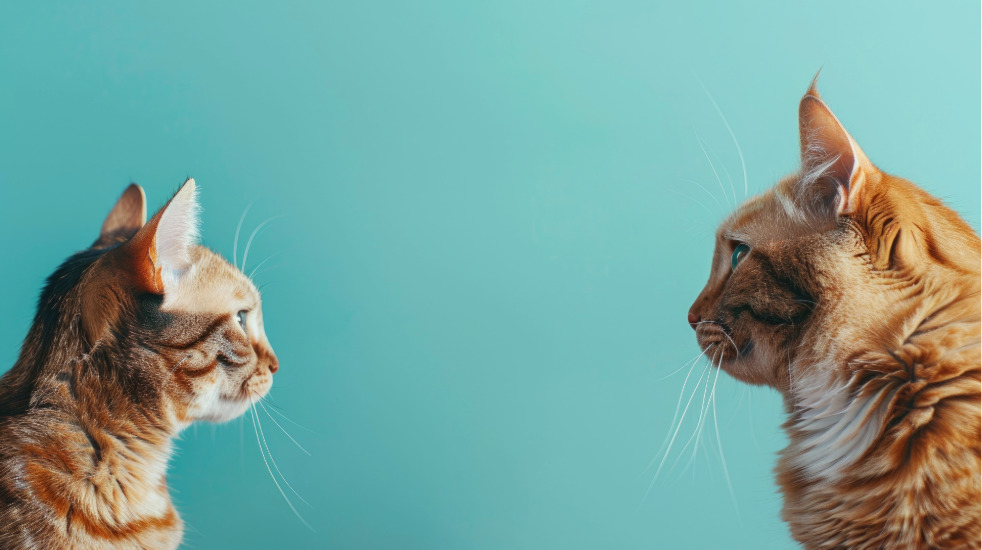 Intercat Tension in Multi-Cat Homes